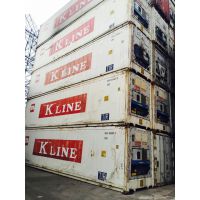 二手集装箱租售,开顶箱,框架箱,冷冻集装箱，冷藏集装箱出售