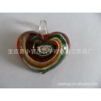 彩料工藝品  玻璃擺件 青蛙擺件 水晶蘋果 各種動(dòng)物擺件