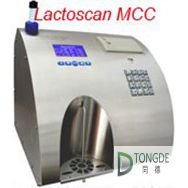 Ʒ ţ̷ͺţLactoscan MCC