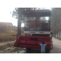山东旺农机械供应多功能铡草机 鲜秸秆青贮铡草机青储机