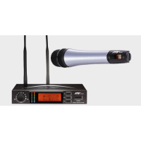 JST UHF PLLԶѡѶϵͳֳֵ䣨߻ͲUS-36G2/Mh-36G2