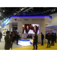 2015中国国际视听集成设备与技术展（InfoComm China）