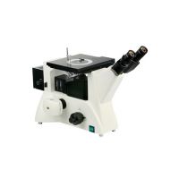 金属材料分析用暗场观察倒置金相显微镜配明场物镜XTL-18A