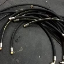JB/T8727DKJ接头高压胶管标准