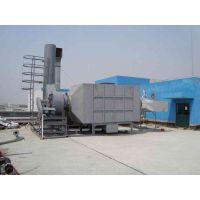 哪个公司做机制木炭烟气净化做的效果好