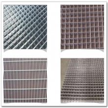 旺来外墙保温镀锌钢丝网 镀锌碰焊网 混凝土防裂网