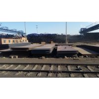 供应鞍钢产中板，材质Q235;Q345，中厚板