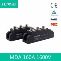 ҶԴ ֱöģ MDA160A 400-2500V һʽģѹ