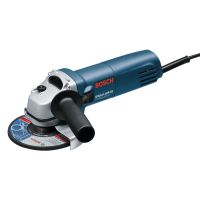 BOSCH博世 GWS 8-125 CE角磨机【125MM】【850W】【调速】