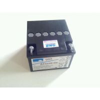 德国阳光蓄电池A412/50A,12V50AH国产质量精品