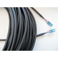 V-PIN 200/230m/HP connecotrs 2о,4о