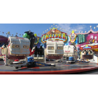 游乐设备要注重原创提高设计