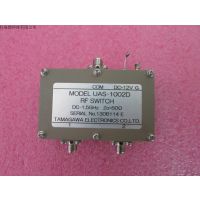 TAMAGAWA USA-1002D DC-1.5GHz 12V SMA ƵSPDTͬῪ