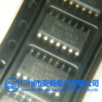 HEF4013BT NXP恩智浦双路D型触发器