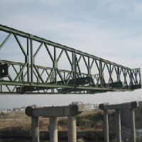 装配式公路钢桥适用于所有高架设施