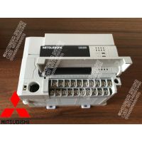 瑞菱自动化一级代理 三菱PLC可编程控制器全新正品FX3U-16MR/ES-A 现货