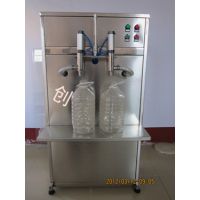 优惠直销供应各种规格型号灌装机-蜂蜜灌装机、