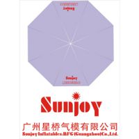 广州星桥气模有限公司