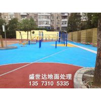 肥城透水路面施工13573105335