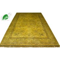 YISIϺҴɫѤֹ̺Ŷɵ̺Golden rug yellow rug