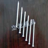 【厂家直供】水泥钢钉 规格型号齐全 镀锌水泥钢钉批发 欢迎订购