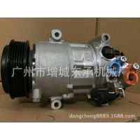 厂家直供24V汽车空调压缩机制冷配件7H15-AA-汽车空调活塞式压缩机