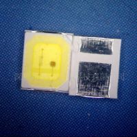 led2835ư׹Ƭ˫ɫ 0.2W׵ ҹӦ