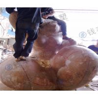 不锈钢雕塑小品景观工程生产制作厂家