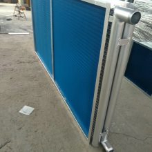 慧聪***优质表冷器 空调机组表冷器 换热器 加热器 散热器（已认证）