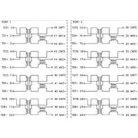 PULSEǧ˫H5014NLѹSOP48POE˲