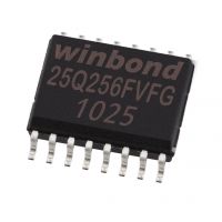 W25Q256FVFIF