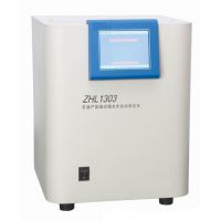 石油产品凝点倾点自动测定仪价格 ZHL1303