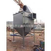 【厂家直销】哈尔滨2吨锅炉用湿式除尘器 CCJ/A冲激式除尘器