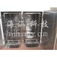 热风循环烘箱_海涵干燥(图)_热风循环烘箱操作