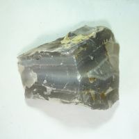 天然灰玛瑙 矿物岩石标本 灰玛瑙原料原石 1公斤计价