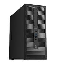 HP/ ProDesk 600 G1 TWR̨ʽ I5-4590 4G 500G