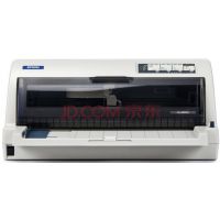 爱普生 680KII打印机