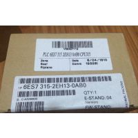 6ES7315-2EH13-0AB0 6ES7 315-2EH13-0AB0ȫԭװδֻ