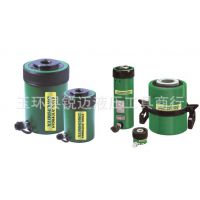 廠家直銷液壓油缸/中空柱塞液壓缸/RCH-603單作用液壓油缸