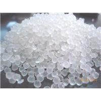 供应广东厂家供应TPE60度圆粒塑胶料，外观看的TPE塑胶！