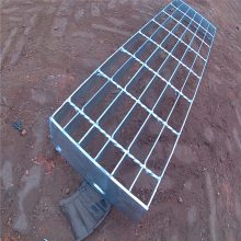 污水處理格柵板 停車場(chǎng)地溝蓋板 排水篦子