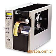 供应江苏昆山Zebra 110XiIII PLUS 高性能工业打印机