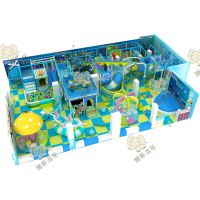 郑州游乐设备亲子乐园给儿童的成长带来了什么好处 河南豫帝帮您解答