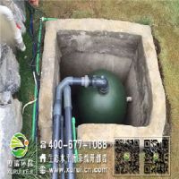 价格合理的锦鲤鱼池智能过滤系统鱼池净化设备_有品质的鱼池净化设备在哪可以买到