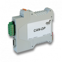 canתprofibus dp slaveCAN-DP/2¹esd