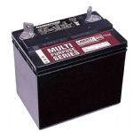 12V127AH