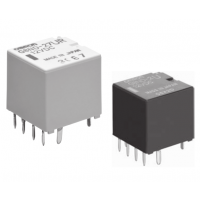 Ӧomron G8ND-2 DC12VG8ND-27R DC12V̵ 淴ת