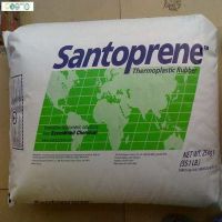 供应 美国三都平Santoprene TPV 201-55W255低压缩变形性 洗衣机材料