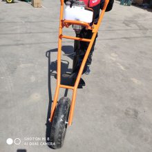 手提式挖坑机型号 栽树挖坑机 富民机械