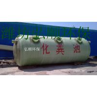 普兰店 小型医院污水装置规格 弘顺HSYTH-6运行费用低
